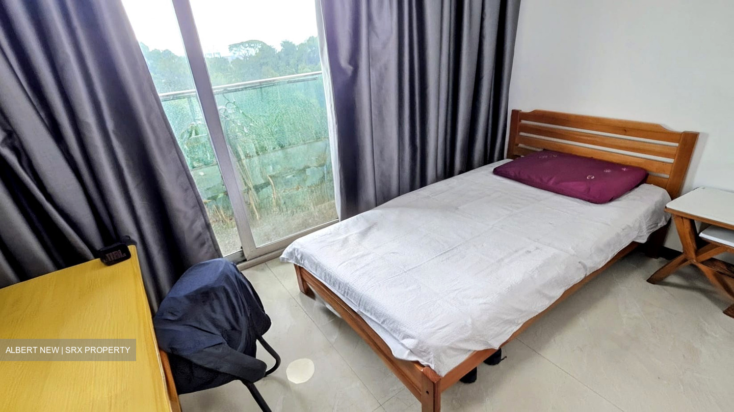 Normanton Park (D5), Apartment #555500851